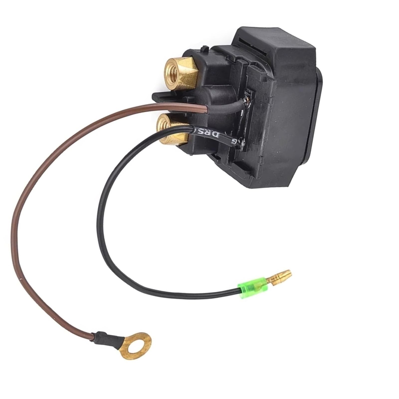 BNHIOPP Starterrelais Kompatibel Mit Yamaha Für FL 90 Für FX 90 Für FJ 90 Für FL 60 Für FL 50 Für TL 60 2006-2015 Starter Für Relais-Magnetventil 68N-81940-00 68V-8194A-00 BNHIOPP Starterrelais Kompatibel Mit Yamaha Für FL 90 Für FX 90 Für FJ 90 Für FL 60 Für FL 50 Für TL 60 2006-2015 Starter Für Relais-Magnetventil 68N-81940-00 68V-8194A-00 von BNHIOPP