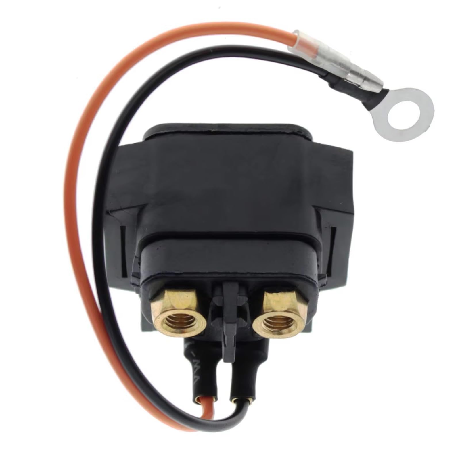 BNHIOPP Starterrelais Kompatibel Mit Yamaha Für GP1200 2002 Für FX140 Für FX1000 2003–2004 Motorradstarter Für Relais-Magnetventil 68V-8194A-00 68N-81940-00 BNHIOPP Starterrelais Kompatibel Mit Yamaha Für GP1200 2002 Für FX140 Für FX1000 2003–2004 Motorradstarter Für Relais-Magnetventil 68V-8194A-00 68N-81940-00 von BNHIOPP