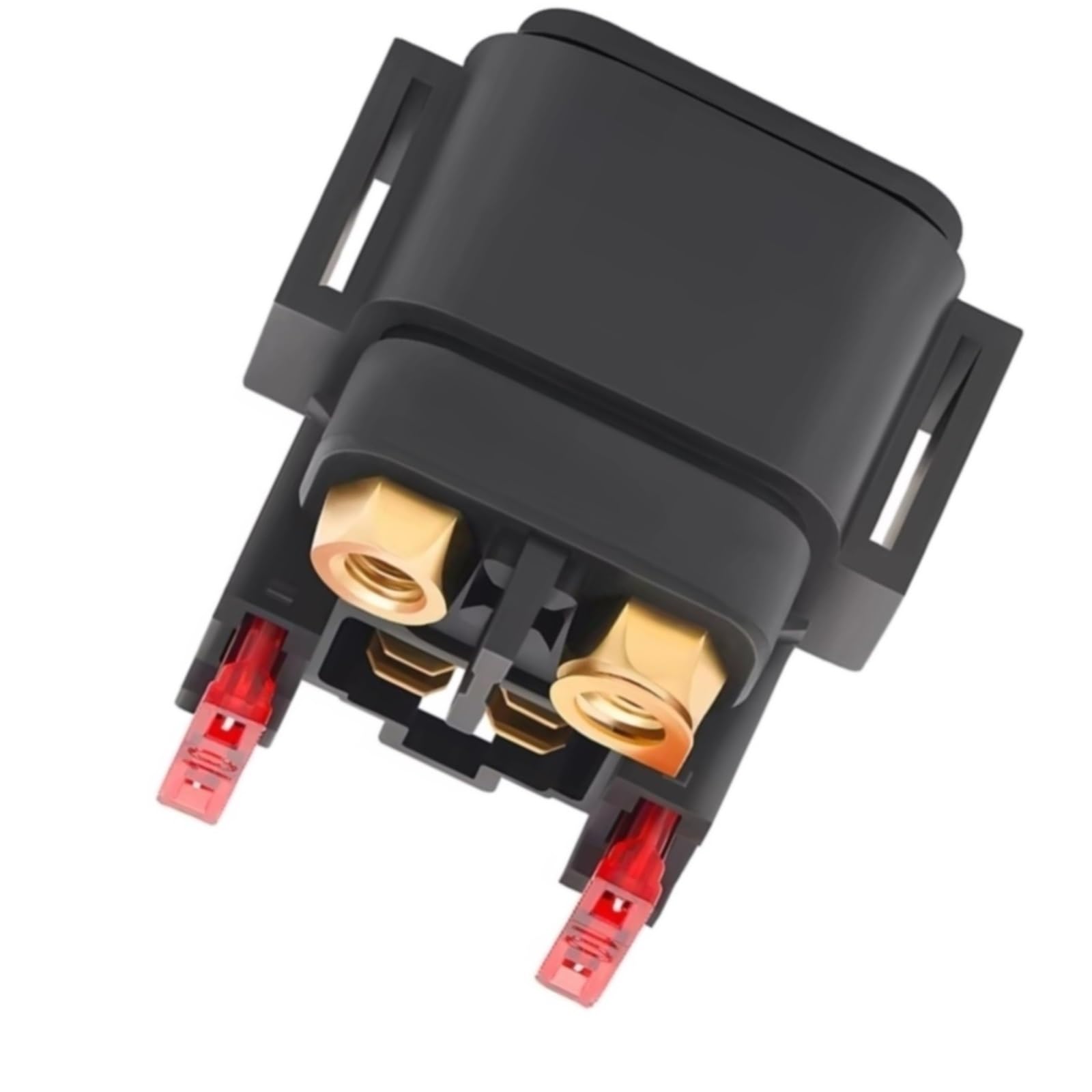 BNHIOPP Starterrelais Kompatibel Mit Yamaha Für SX600 Für SX700 Für VT700 2001 2002 2003 2004 Für VMX17 2009 Starter Für Relais-Magnetventil 4YR-81940-00-00 4YR-81940-02-00 BNHIOPP Starterrelais Kompatibel Mit Yamaha Für SX600 Für SX700 Für VT700 2001 2002 2003 2004 Für VMX17 2009 Starter Für Relais-Magnetventil 4YR-81940-00-00 4YR-81940-02-00 von BNHIOPP