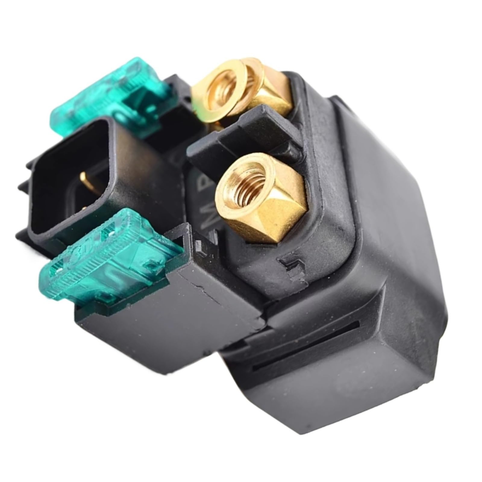 BNHIOPP Starterrelais Kompatibel Mit Yamaha Für WR250 Für WR250X 2007–2017 Für FJR1300 Für FJR1300AS 2008–2016 2CR-81940-00 3P6-81940-00 Startermagnet Für Relais BNHIOPP Starterrelais Kompatibel Mit Yamaha Für WR250 Für WR250X 2007–2017 Für FJR1300 Für FJR1300AS 2008–2016 2CR-81940-00 3P6-81940-00 Startermagnet Für Relais von BNHIOPP