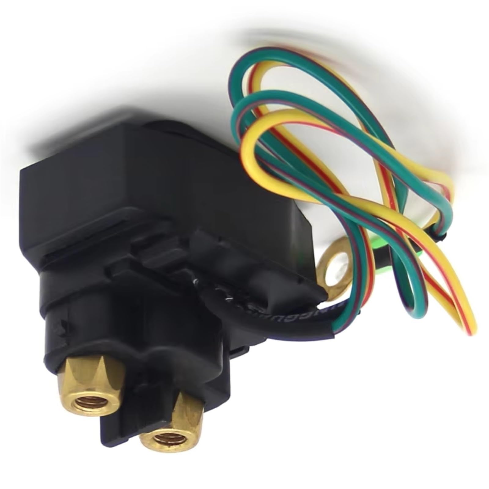 BNHIOPP Starterrelais Kompatibel Mit Yamaha Für XL700 Für XLT 800 Für FX140 Für FX1000 2002 2003 2004 Für GP-R800 2003 2004 2005 Für GP800 2002 Startermagnet Für Relais BNHIOPP Starterrelais Kompatibel Mit Yamaha Für XL700 Für XLT 800 Für FX140 Für FX1000 2002 2003 2004 Für GP-R800 2003 2004 2005 Für GP800 2002 Startermagnet Für Relais von BNHIOPP
