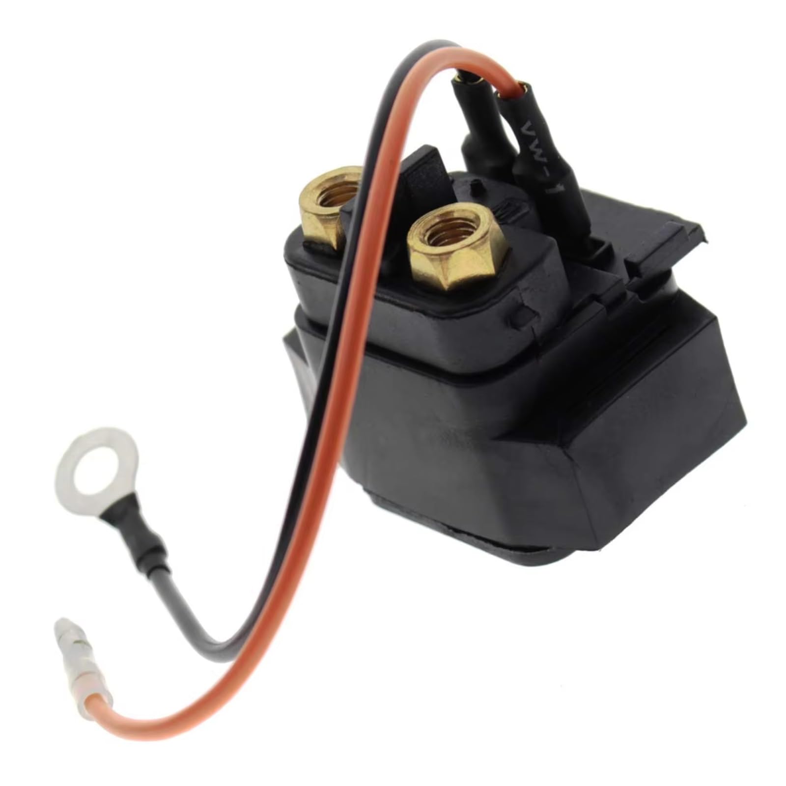 BNHIOPP Starterrelais Kompatibel Mit Yamaha Für XLT800 XA800A FX140 Für Cruiser Für FX1000A 2002 2003 2004 Motorradstarter Für Relais-Magnetschalter 68V-8194A-00 68N-81940-00 BNHIOPP Starterrelais Kompatibel Mit Yamaha Für XLT800 XA800A FX140 Für Cruiser Für FX1000A 2002 2003 2004 Motorradstarter Für Relais-Magnetschalter 68V-8194A-00 68N-81940-00 von BNHIOPP