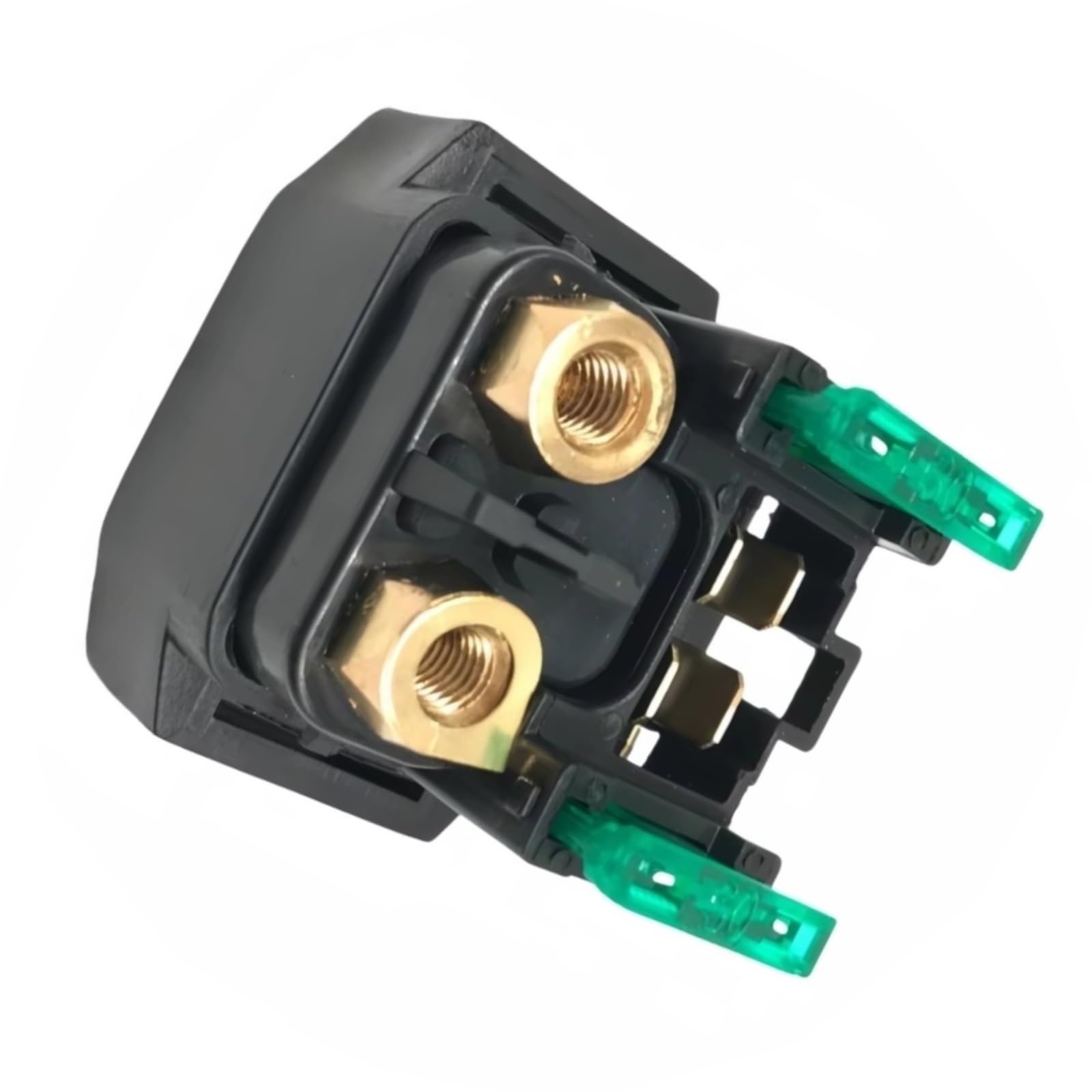 BNHIOPP Starterrelais Kompatibel Mit Yamaha Für XV1900 2006 2007 2008 2009 Für XV1900CT 2010 2011 2012 2013 2014 5JW-81940-02-00 Motorradstarter Für Relais BNHIOPP Starterrelais Kompatibel Mit Yamaha Für XV1900 2006 2007 2008 2009 Für XV1900CT 2010 2011 2012 2013 2014 5JW-81940-02-00 Motorradstarter Für Relais von BNHIOPP