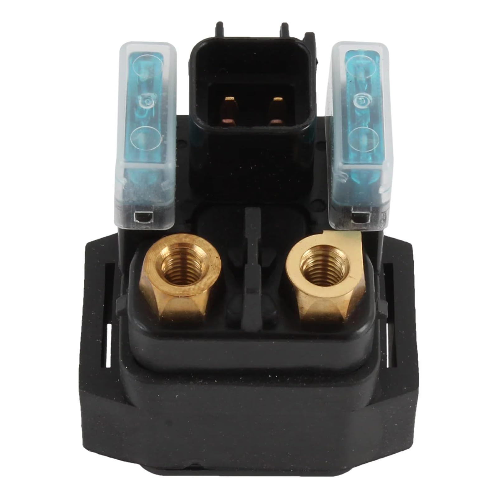 BNHIOPP Starterrelais Kompatibel Mit Yamaha Für YFM 700 Für Grizzly 2007–2017 Für YFZ 450 2010–2011 3B4-81940-00-00 18P-81940-00 Motorräder Starter Magnet Für Relais BNHIOPP Starterrelais Kompatibel Mit Yamaha Für YFM 700 Für Grizzly 2007–2017 Für YFZ 450 2010–2011 3B4-81940-00-00 18P-81940-00 Motorräder Starter Magnet Für Relais von BNHIOPP