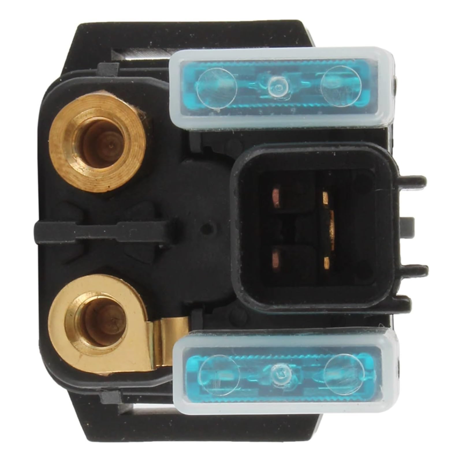 BNHIOPP Starterrelais Kompatibel Mit Yamaha Für YFM700R Für Raptor 2006 2007 2008 2009 2011–2012 Startermagnet Für Relais 3B4-81940-00-00 1S3-81940-00-00 18P-81940-00-00 BNHIOPP Starterrelais Kompatibel Mit Yamaha Für YFM700R Für Raptor 2006 2007 2008 2009 2011–2012 Startermagnet Für Relais 3B4-81940-00-00 1S3-81940-00-00 18P-81940-00-00 von BNHIOPP