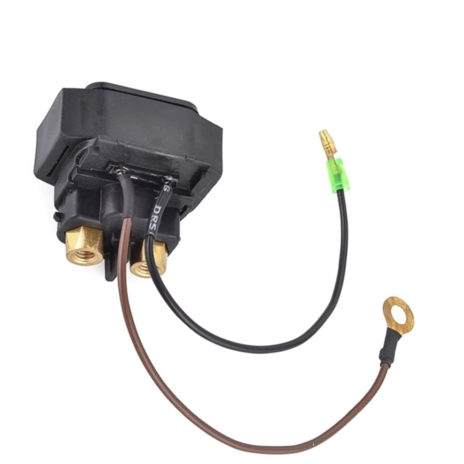 BNHIOPP Starterrelais Kompatibel Mit Yamaha Für Z-TXR 200 2004–2015 Für LZ-TUR 250 Für LZ-TXR 250 2003–2015 68N-81940-00 68V-8194A-00 Moto Starter Für Relais Magnet BNHIOPP Starterrelais Kompatibel Mit Yamaha Für Z-TXR 200 2004–2015 Für LZ-TUR 250 Für LZ-TXR 250 2003–2015 68N-81940-00 68V-8194A-00 Moto Starter Für Relais Magnet von BNHIOPP