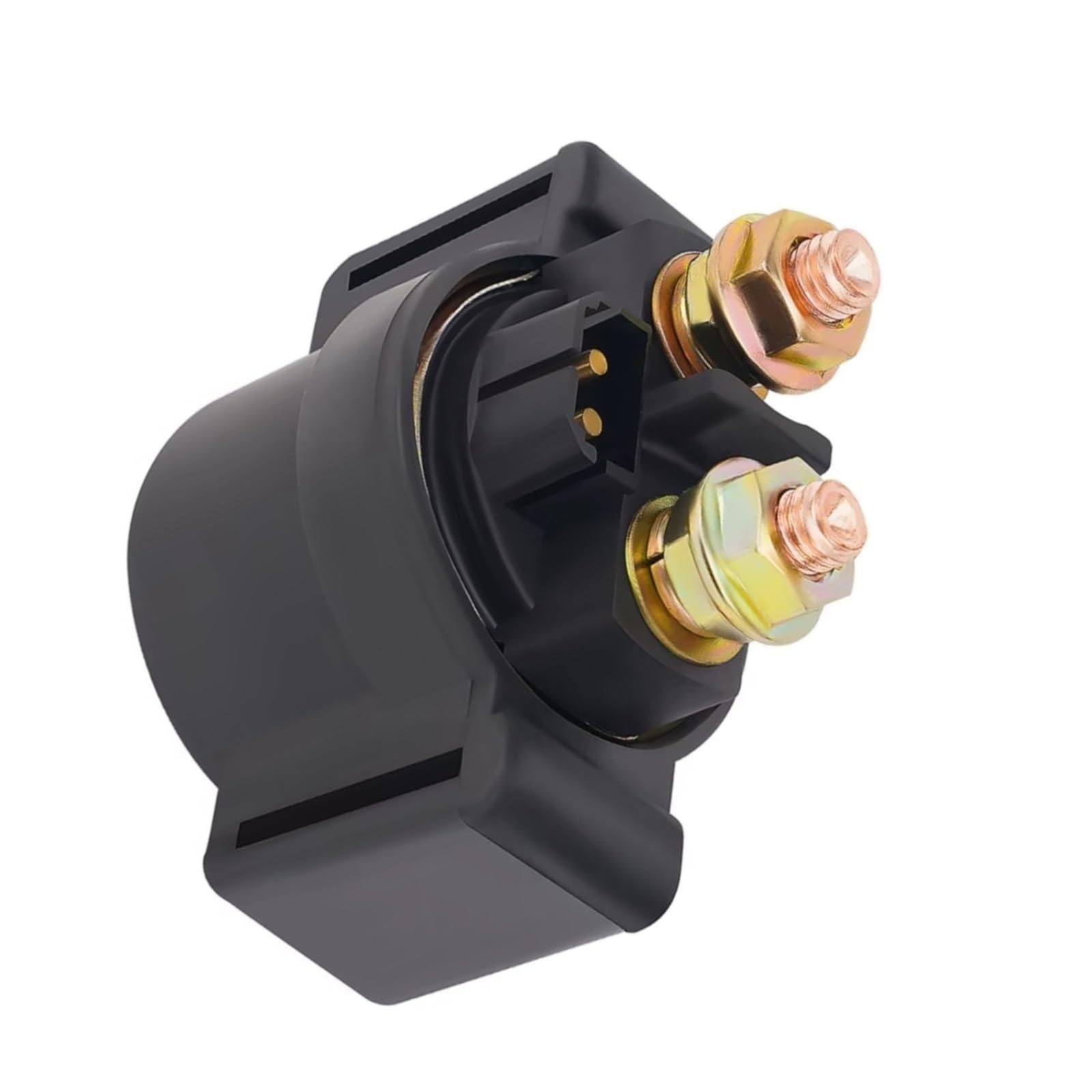 BNHIOPP Starterrelais Kompatibel Mit ZL1000 Für Eliminator 1987–1988 Für KL650 Für Tengal 1989 1990 1991 Für KZ1100 1981 1982 Motorradstarter Für Relais BNHIOPP Starterrelais Kompatibel Mit ZL1000 Für Eliminator 1987–1988 Für KL650 Für Tengal 1989 1990 1991 Für KZ1100 1981 1982 Motorradstarter Für Relais von BNHIOPP