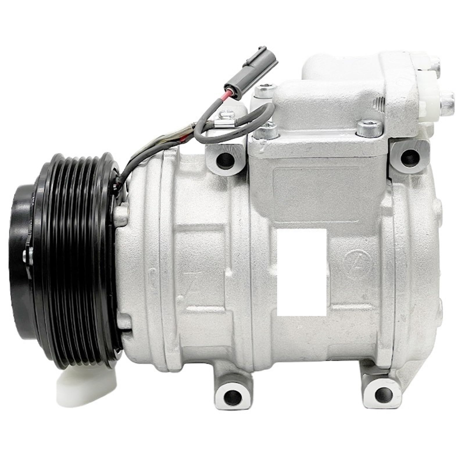 10PA17C AC-KOMPRESSOR Kompatibel mit SAIC LDV maxus V80 G10 T60 81551114373 S00002877 10PA17C AC-KOMPRESSOR Kompatibel mit SAIC LDV maxus V80 G10 T60 81551114373 S00002877 von BOABEODVB