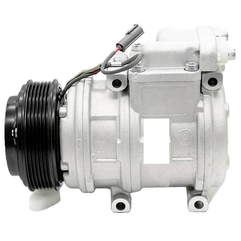 10PA17C AC-KOMPRESSOR Kompatibel mit SAIC LDV maxus V80 G10 T60 81551114373 S00002877 von BOABEODVB
