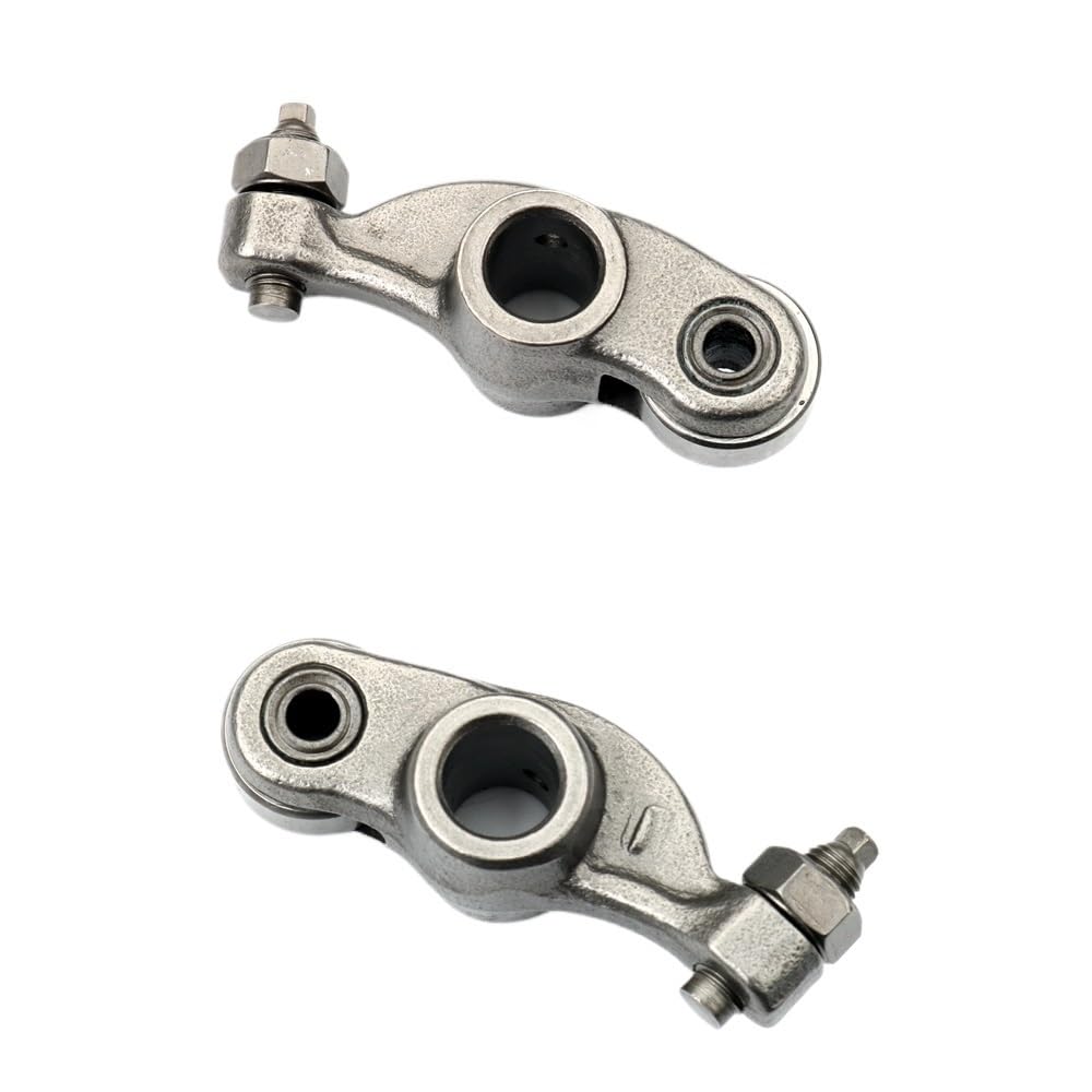 2pc Motorrad Ruhig Lager Rocker Arm Kompatibel Mit H CBF125 CBF150 CBF 125cc 150cc 14430-KSP-910 4-Hub 2pc Motorrad Ruhig Lager Rocker Arm Kompatibel Mit H CBF125 CBF150 CBF 125cc 150cc 14430-KSP-910 4-Hub von BOABEODVB