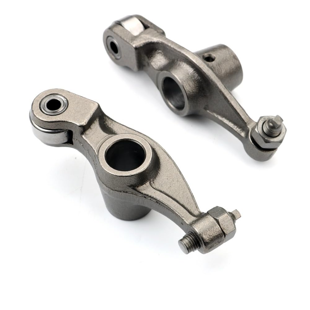 2pc Motorrad Ruhig Lager Rocker Arm Kompatibel Mit H CTX200 FTR 223 XR200 RX 230 14431-383-000 2pc Motorrad Ruhig Lager Rocker Arm Kompatibel Mit H CTX200 FTR 223 XR200 RX 230 14431-383-000 von BOABEODVB