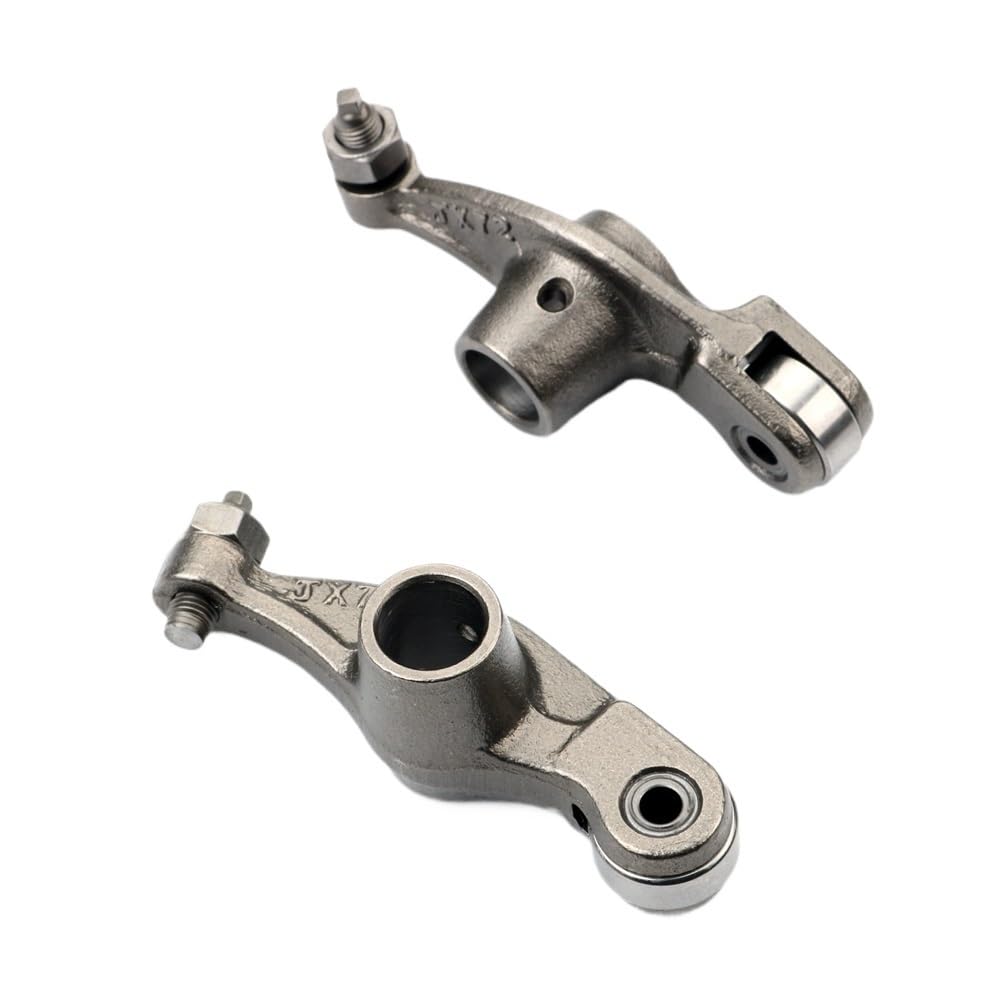 2pc Motorrad Ruhig Lager Rocker Arm Kompatibel Mit H XL125 CLR125 NX125 TL125 XL185 XL CLR NX TL 125cc 14431-383-000 2pc Motorrad Ruhig Lager Rocker Arm Kompatibel Mit H XL125 CLR125 NX125 TL125 XL185 XL CLR NX TL 125cc 14431-383-000 von BOABEODVB