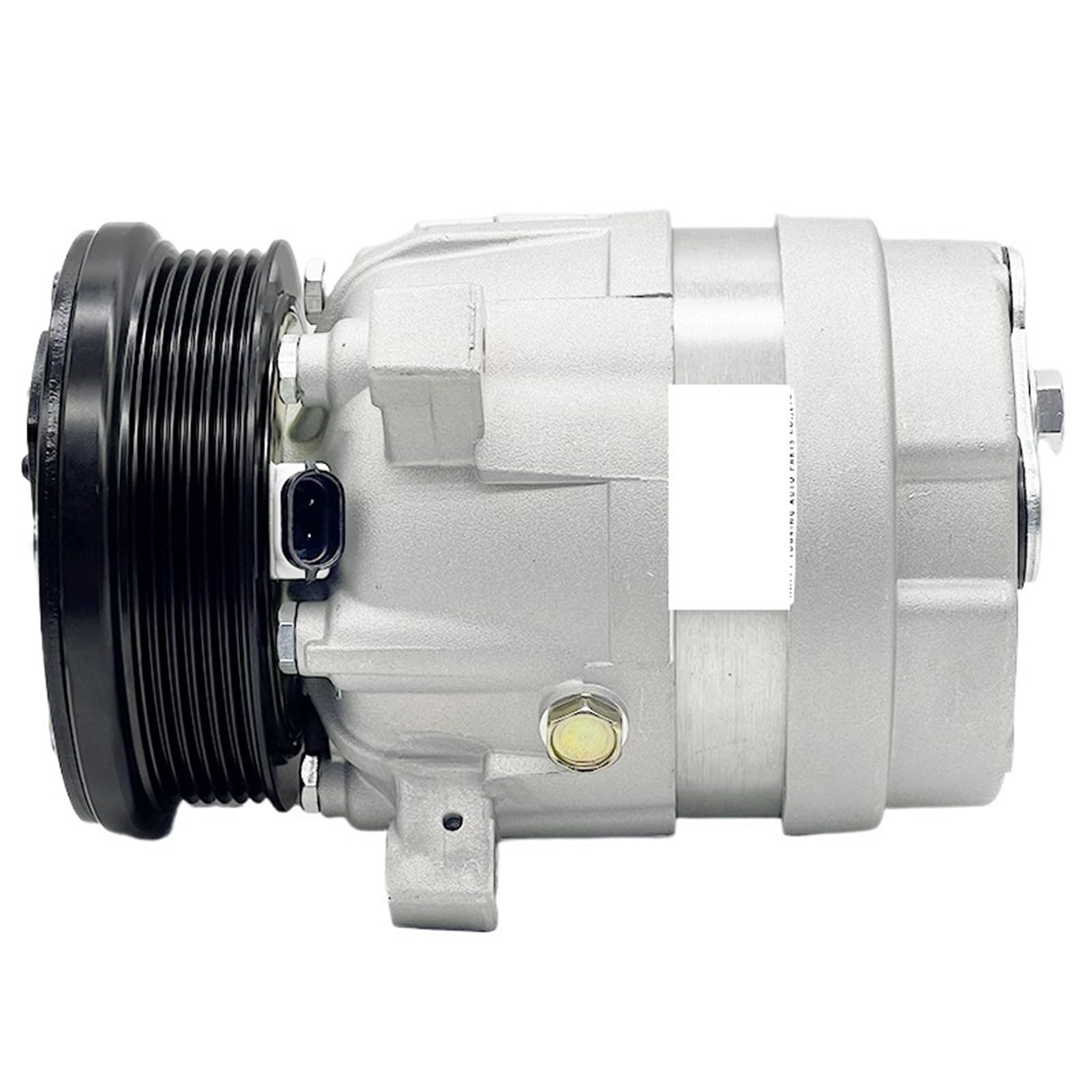 AC-KOMPRESSOR Kompatibel mit Buick Century Oldsmobile Lumina Van 6559749 15-20116 1135083 1135142 1135419 1135210 1135275 58985 AC-KOMPRESSOR Kompatibel mit Buick Century Oldsmobile Lumina Van 6559749 15-20116 1135083 1135142 1135419 1135210 1135275 58985 von BOABEODVB