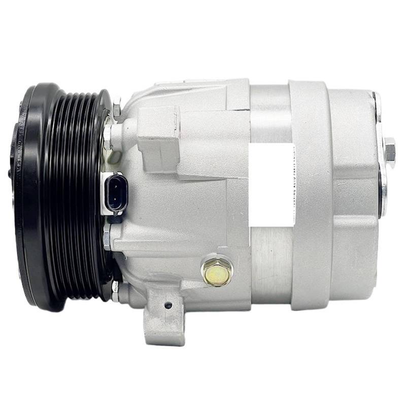 AC-KOMPRESSOR Kompatibel mit Buick Century Oldsmobile Lumina Van 6559749 15-20116 1135083 1135142 1135419 1135210 1135275 58985 von BOABEODVB