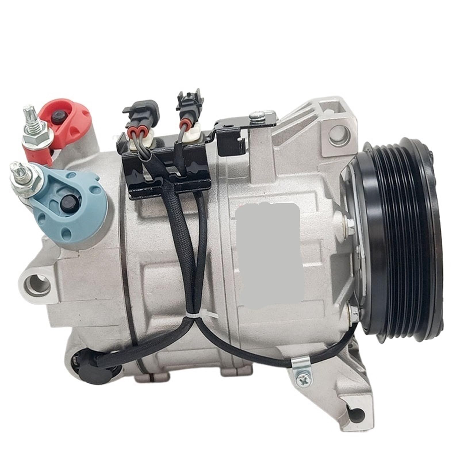 AC-Klimakompressor kompatibel mit Volvo S60 XC60 S80 V70 XC70 SUV 36051063 P30630921 30630921 30676562 30750459 30767079 von BOABEODVB