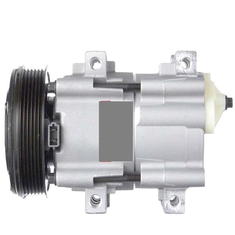 AC-Kompressor kompatibel mit 90-09 Ford EXPLORER RANGER Mazda B3000 Mercury MOUNTAINEER 1520766 10303742 618132 4718141 88927979 19192376 von BOABEODVB