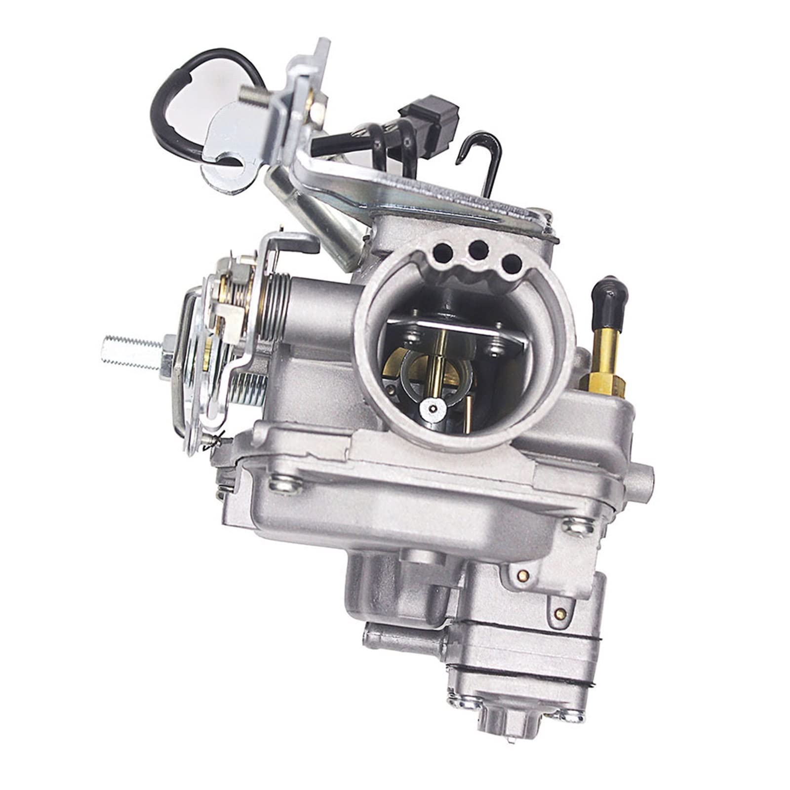 H102# 13200-82780 ST308 ST100 Carburetor Compatible With Suzuki SJ410 1980-1985 LJ81 Samurai Carry ST308 1989-09 13200-77100 von BOABEODVB