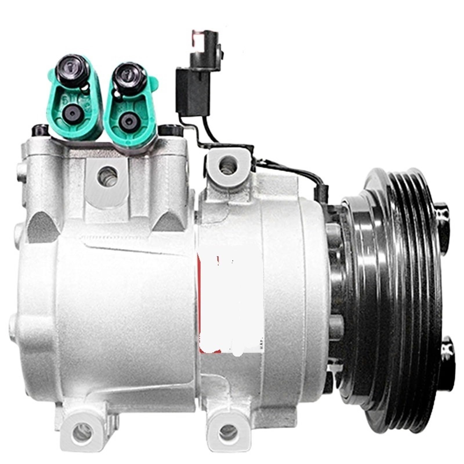 Kompatibel mit Hyundai Getz Klimakompressor. Kompatibel mit Hyundai Getz TB 1.4L Benzin G4EE 05-12 10PA15C 97701-27000 9770127000 von BOABEODVB