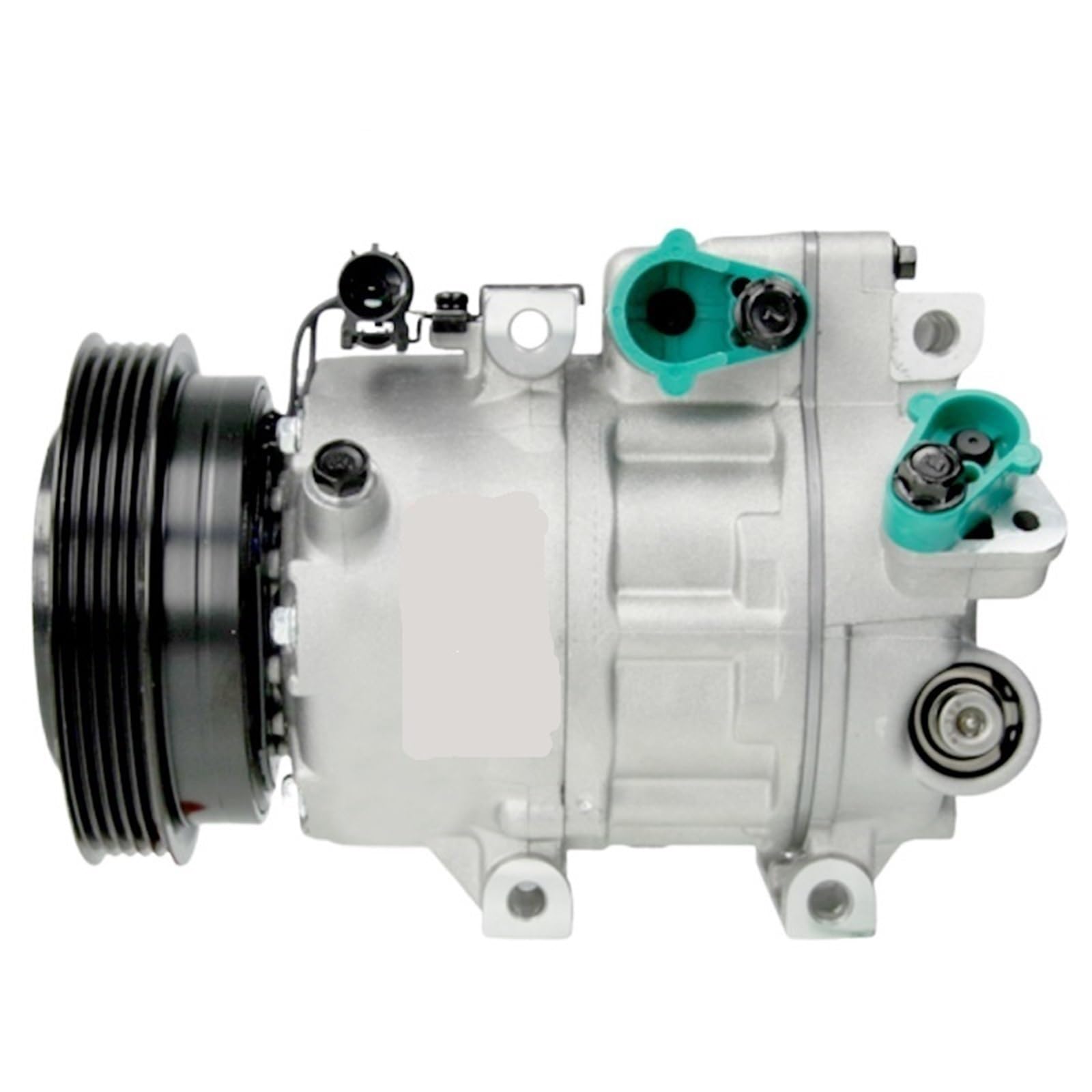 Kompatibel mit Hyundai-Klimakompressor Hyundai ACCENT Verna Elantra i30 i20 Kia Ceed 977011E300 977012H200 97701-1E300 97701-2H200 TSP0155935 von BOABEODVB