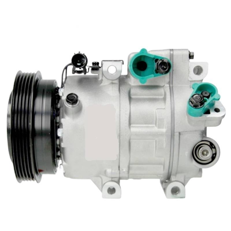 Kompatibel mit Hyundai-Klimakompressor Hyundai ACCENT Verna Elantra i30 i20 Kia Ceed 977011E300 977012H200 97701-1E300 97701-2H200 TSP0155935 von BOABEODVB