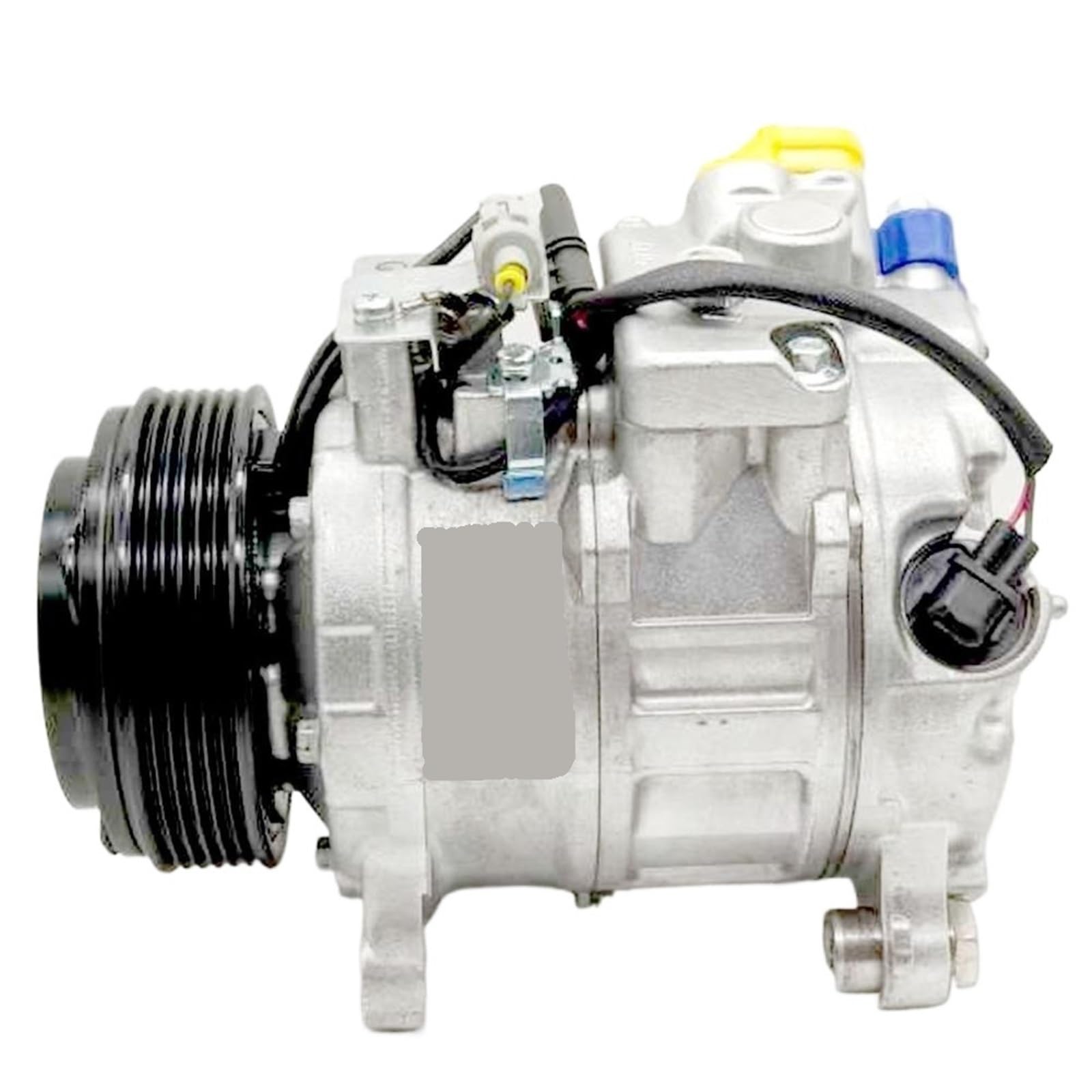 Kompatibel mit Klimaanlage A/C AC-Kompressor M/W 520d F11 F10 F07 2011 2012 2013 2014 2015 2016 2017 64529399072 64529225703 Kompatibel mit Klimaanlage A/C AC-Kompressor M/W 520d F11 F10 F07 2011 2012 2013 2014 2015 2016 2017 64529399072 64529225703 von BOABEODVB