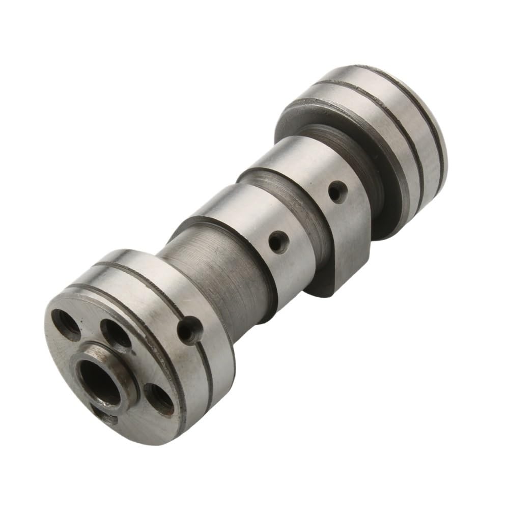 Motorrad-Nockenwelle kompatibel mit H CUB Z50M C50 C70 C70M CL CD CF ST ATC 70cc 14101-040-000 4T Motorteile Motorrad-Nockenwelle kompatibel mit H CUB Z50M C50 C70 C70M CL CD CF ST ATC 70cc 14101-040-000 4T Motorteile von BOABEODVB
