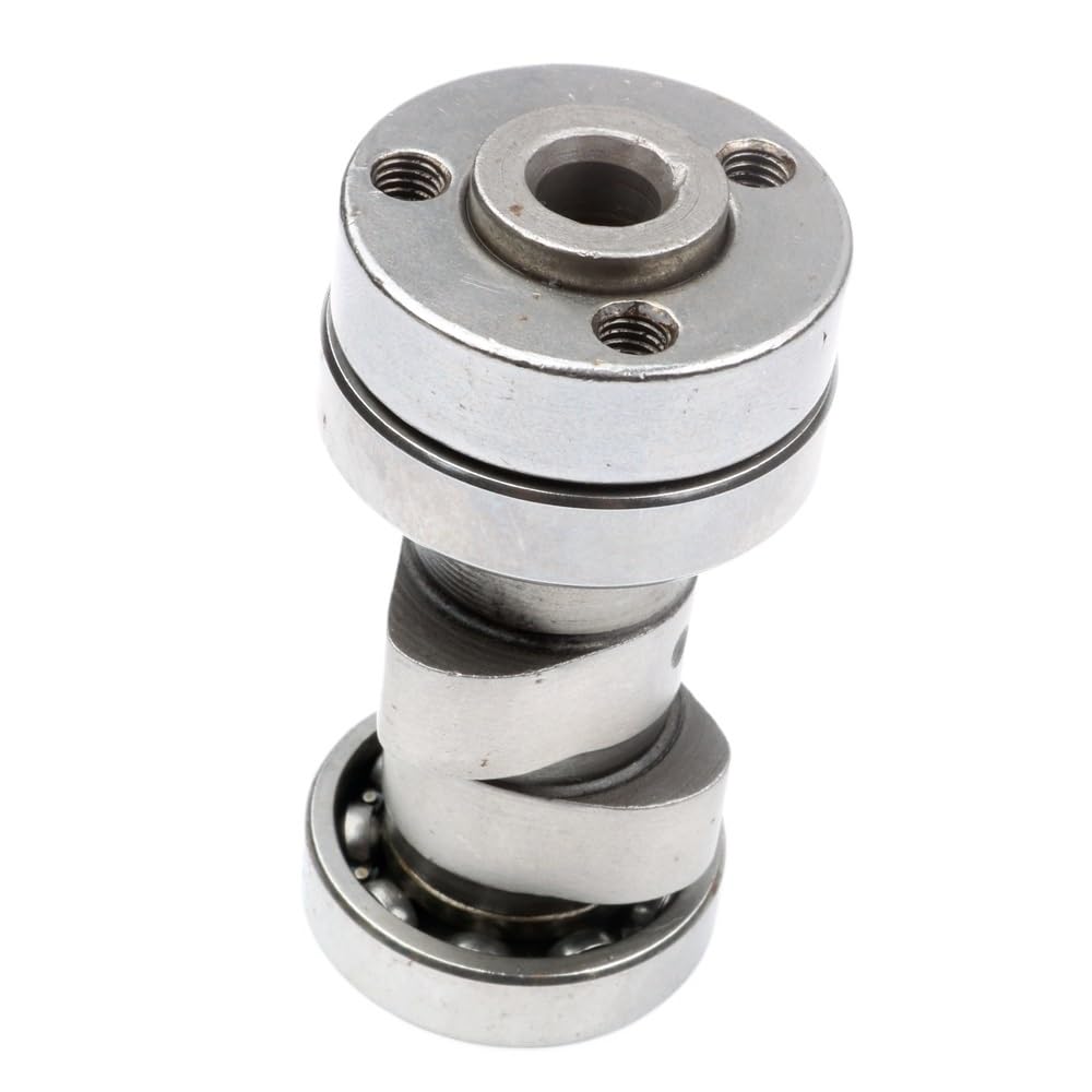 Motorrad-Nockenwelle kompatibel mit H ZB50 XR50 XR50R CRF50 CRF50F C50 C70 CL70 CRF70F S65 XL70 SL70 XR70R 14100-GB4-770 4-Takt Motorrad-Nockenwelle kompatibel mit H ZB50 XR50 XR50R CRF50 CRF50F C50 C70 CL70 CRF70F S65 XL70 SL70 XR70R 14100-GB4-770 4-Takt von BOABEODVB