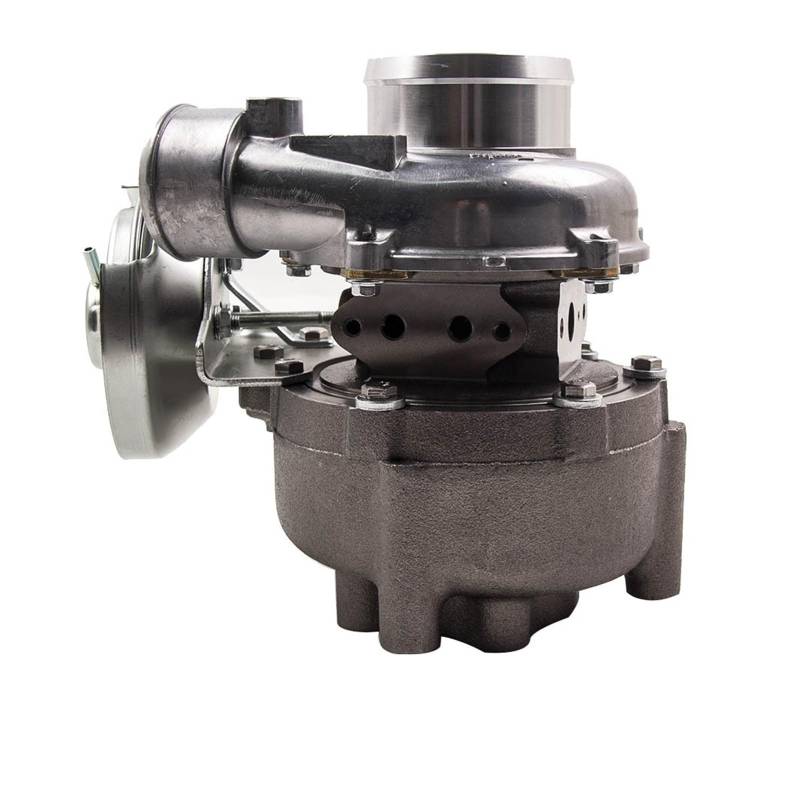 Rhv5 Turbo Ladegerät kompatibel mit Isuzu D-Max 4X4 RT-50 RT-85 3.0L 2007-2012 8980115305 von BOABEODVB