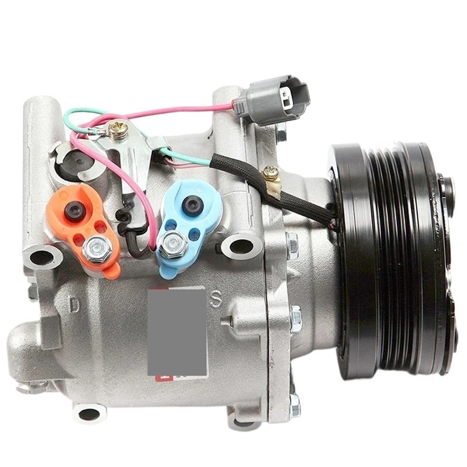 TRS090 AC Kompressor kompatibel mit H Civic 1996-2000 1.6L 77560 38800PF2A01 38810P06A06 38810P2FA01 38810P3F016 3057 3059 306 0 306 2 Stück TRS090 AC Kompressor kompatibel mit H Civic 1996-2000 1.6L 77560 38800PF2A01 38810P06A06 38810P2FA01 38810P3F016 3057 3059 306 0 306 2 Stück von BOABEODVB
