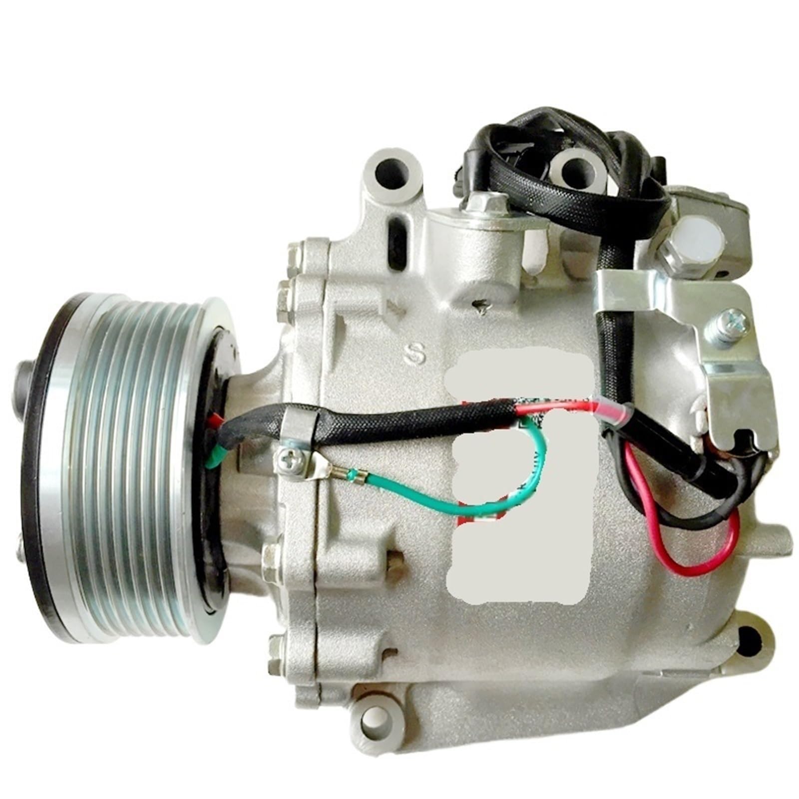 TRSE09 AC-Kompressor, kompatibel mit H CR-V Mk III 2.0i 2006 2007 2008 38800RZVG01 38810RZVG01 3800RZVG020M2 38810RZVG02 3766 3788 3757 TRSE09 AC-Kompressor, kompatibel mit H CR-V Mk III 2.0i 2006 2007 2008 38800RZVG01 38810RZVG01 3800RZVG020M2 38810RZVG02 3766 3788 3757 von BOABEODVB