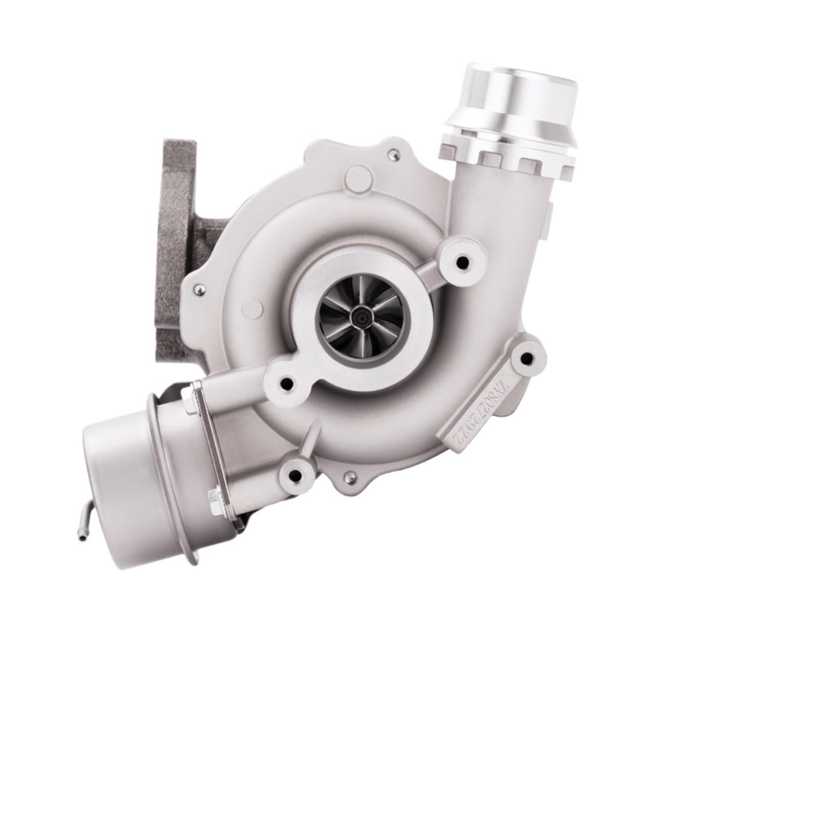 Turbo kompatibel mit Benz A B Klasse 1.5 DCi 110 BHP, 81 KW OM607DE15LALL 2009-2010 Turbo kompatibel mit Benz A B Klasse 1.5 DCi 110 BHP, 81 KW OM607DE15LALL 2009-2010 von BOABEODVB