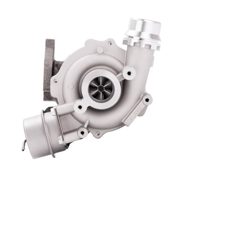Turbo kompatibel mit Benz A B Klasse 1.5 DCi 110 BHP, 81 KW OM607DE15LALL 2009-2010 von BOABEODVB