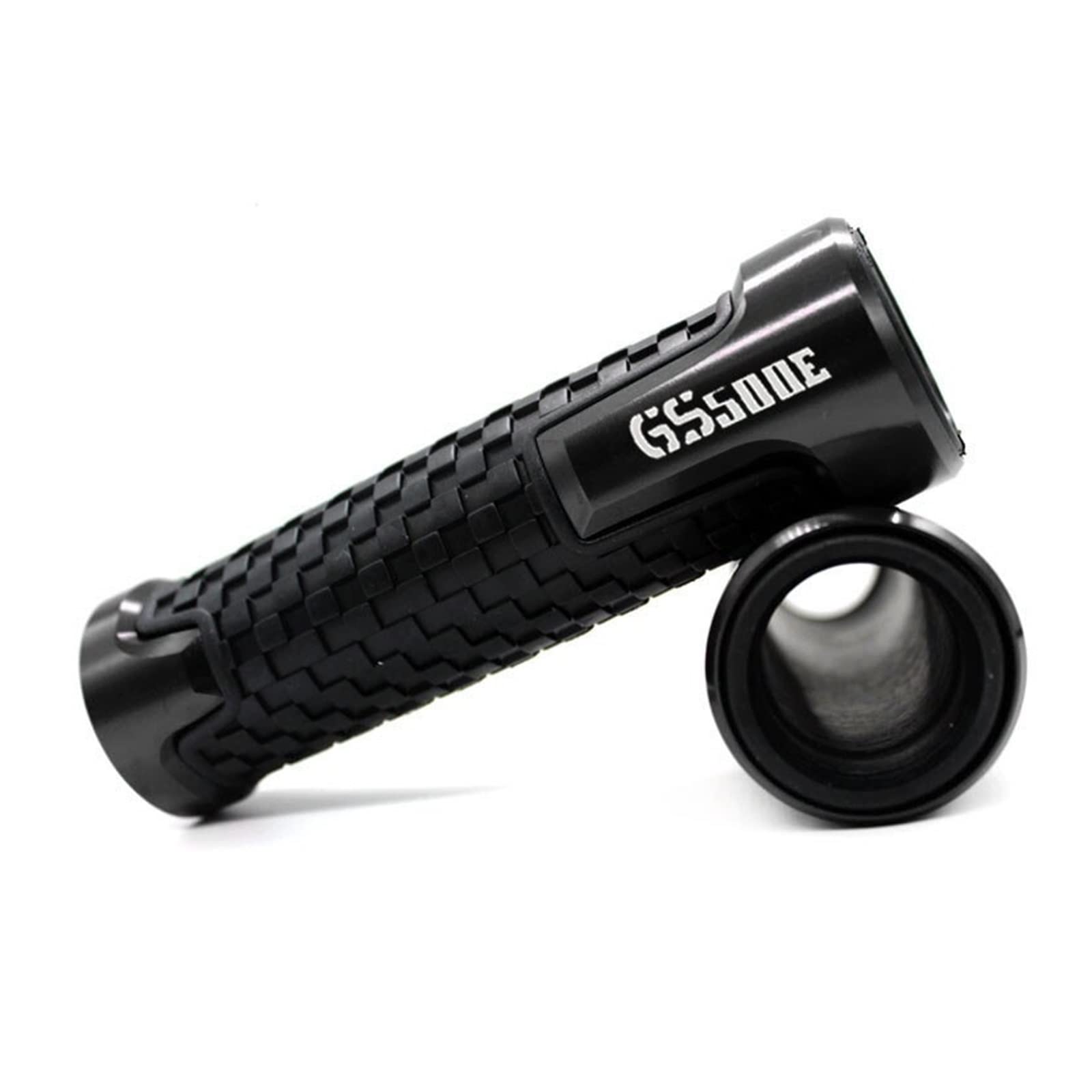 BODCIO Für Suzuki GS500E GS 500 GS500 E 1994-1998 1995 1996 1997 1994 7/8 "22mm Universal-Motorradgriff Lenkergriff Profi-Motorradgriffe (Farbe : 1) von BODCIO