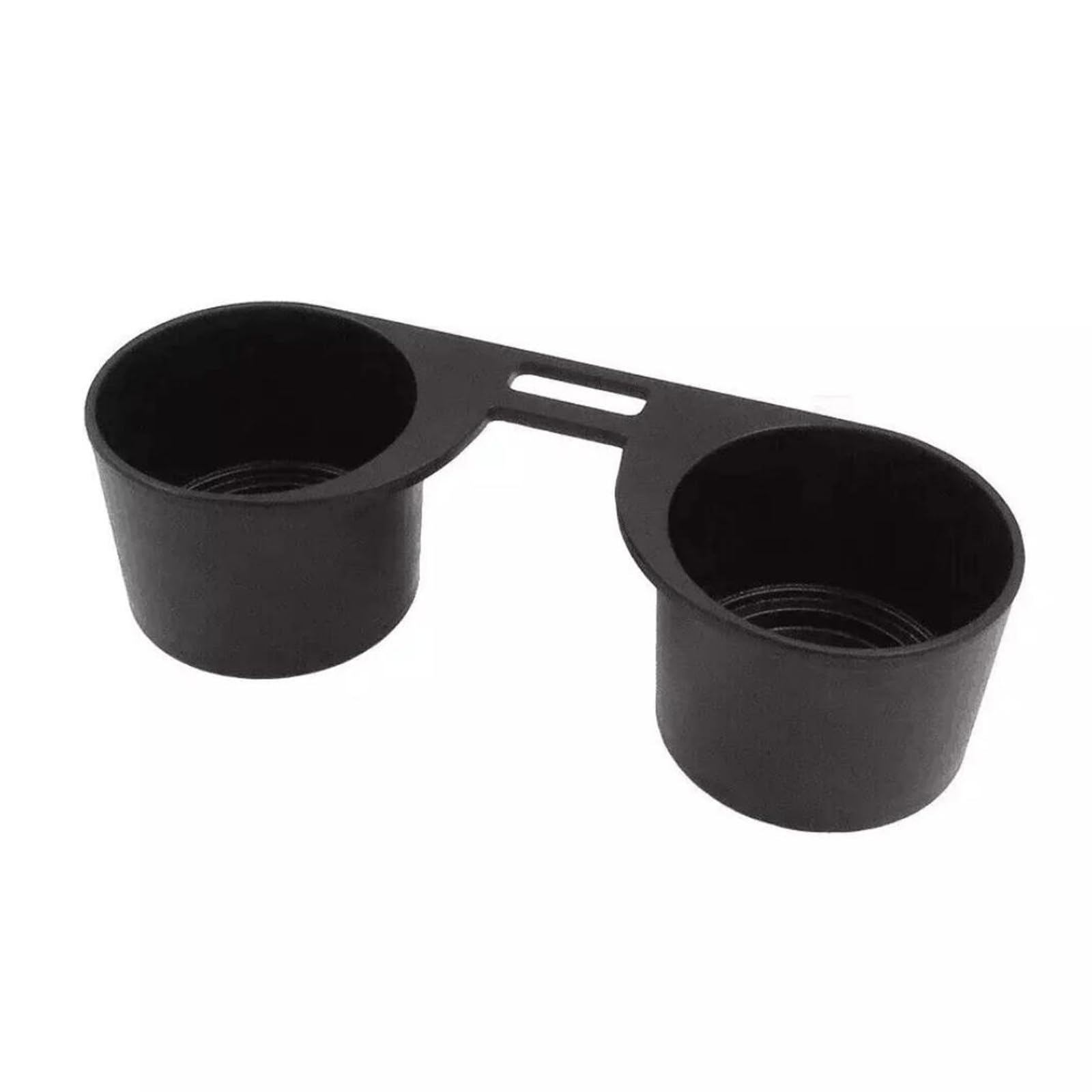 BODYA Auto Becherhalter Dual Drink Ersatz für VW Transporter T5 T5.1 7H285860130T Aschenbecher Auto Front Wasser Becherhalter BODYA Auto Becherhalter Dual Drink Ersatz für VW Transporter T5 T5.1 7H285860130T Aschenbecher Auto Front Wasser Becherhalter von BODYA