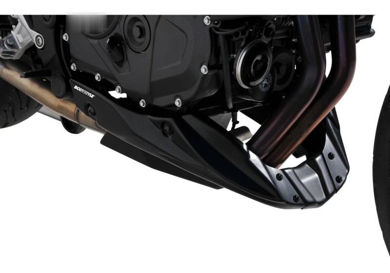 BODYSTYLE Bugspoiler kompatibel mit Honda CB750 Hornet RH12 755 CCM Bj. 2023-2024 von BODYSTYLE