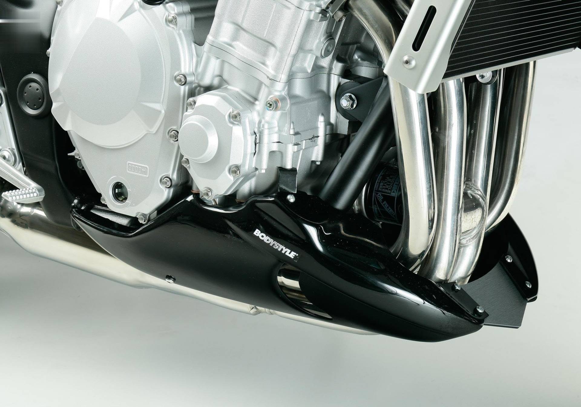 BODYSTYLE Bugspoiler kompatibel mit Suzuki GSF 1250 Bandit S WVCH 1255 CCM Bj. 2007-2016 BODYSTYLE Bugspoiler kompatibel mit Suzuki GSF 1250 Bandit S WVCH 1255 CCM Bj. 2007-2016 von BODYSTYLE