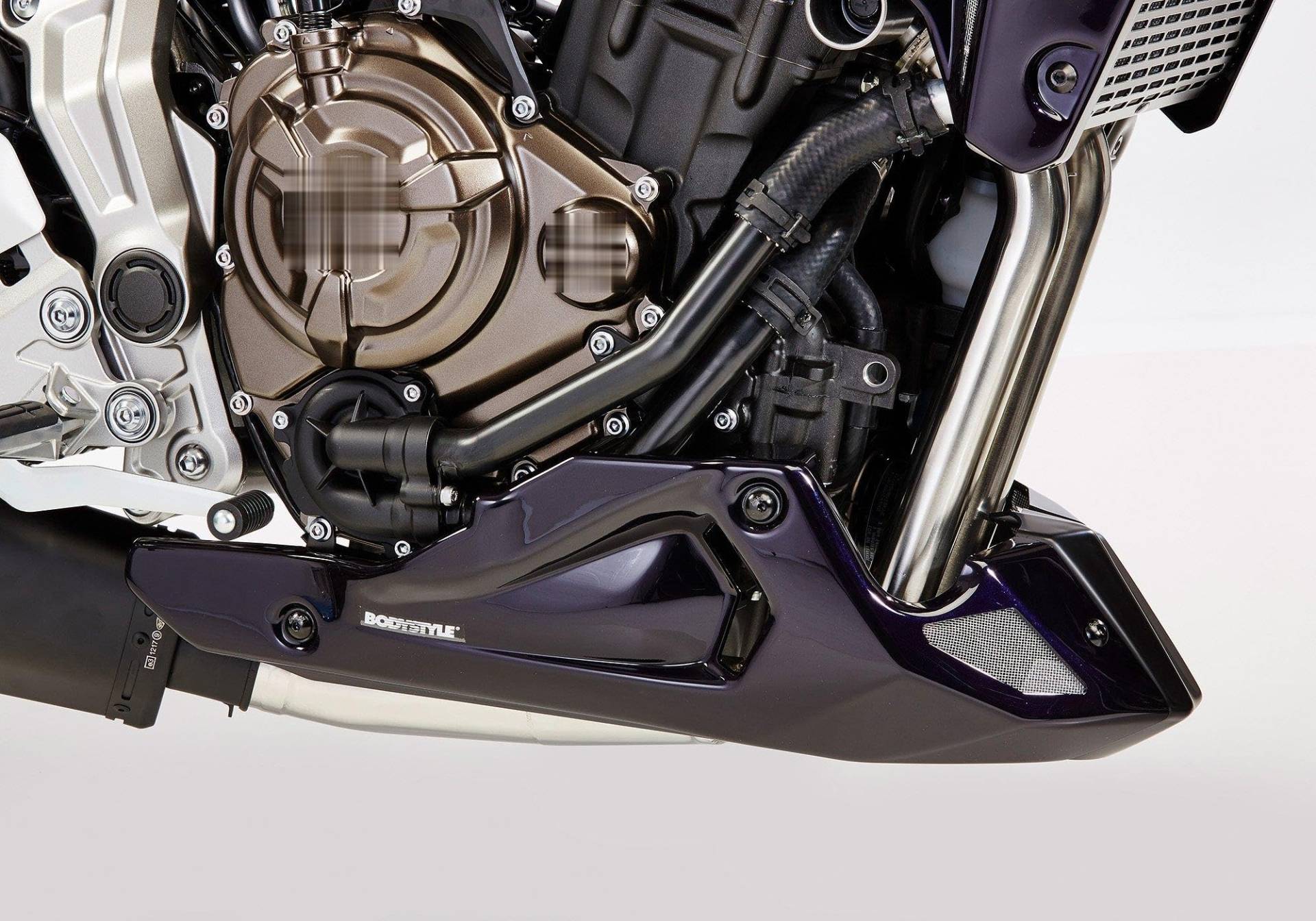 BODYSTYLE Bugspoiler kompatibel mit Yamaha MT-07 RM04 689 CCM Bj. 2014-2016 BODYSTYLE Bugspoiler kompatibel mit Yamaha MT-07 RM04 689 CCM Bj. 2014-2016 von BODYSTYLE