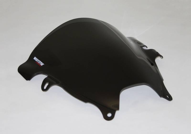 BODYSTYLE Racing Cockpitscheibe kompatibel mit Suzuki GSF 1200 Bandit S WVA9 1157 CCM Bj. 2001-2005 von BODYSTYLE