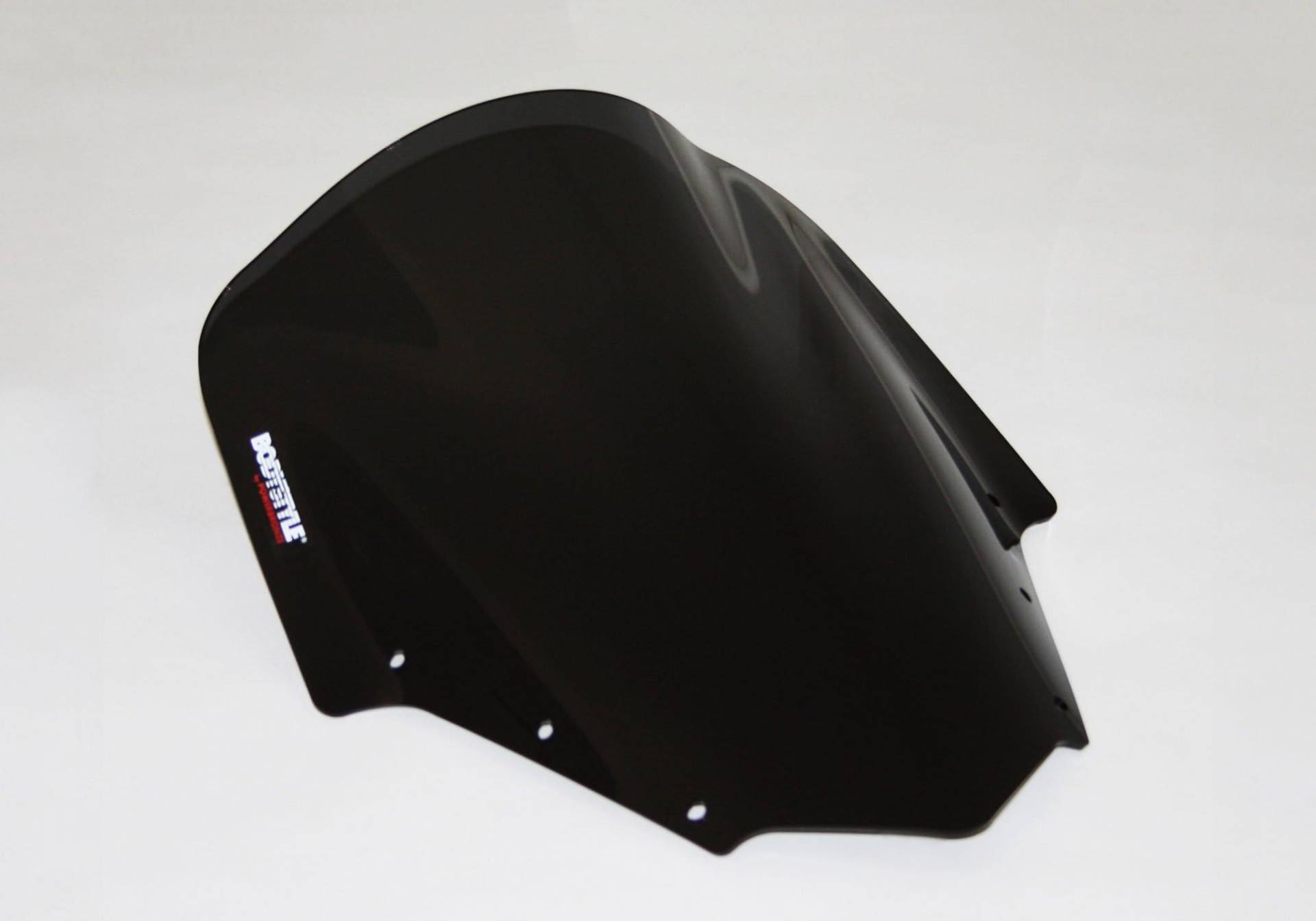 BODYSTYLE Racing Cockpitscheibe kompatibel mit Yamaha FZ1 Fazer RN16 998 CCM Bj. 2006-2015 BODYSTYLE Racing Cockpitscheibe kompatibel mit Yamaha FZ1 Fazer RN16 998 CCM Bj. 2006-2015 von BODYSTYLE