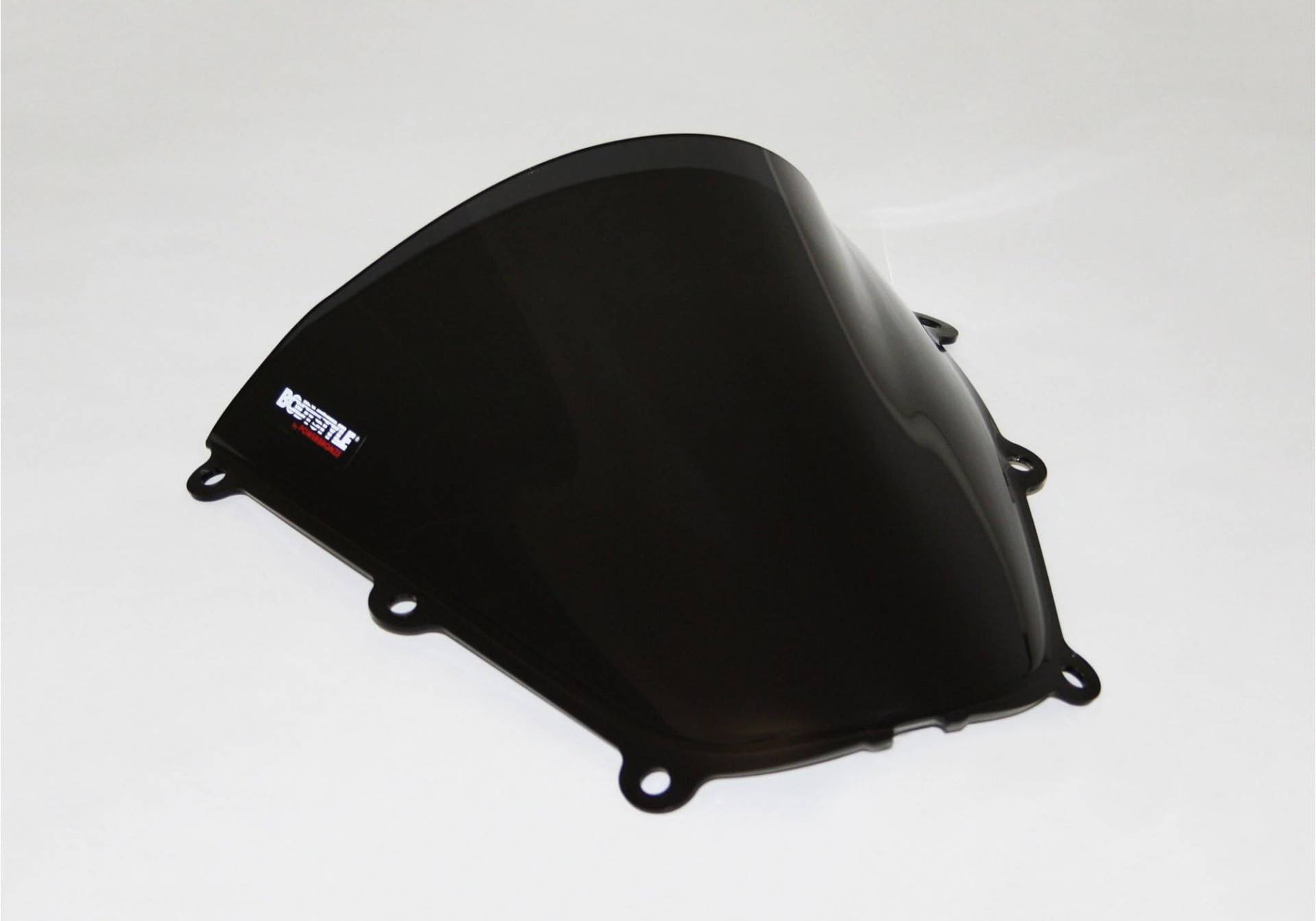 BODYSTYLE Racing Cockpitscheibe kompatibel mit Honda CBR600RR PC37 599 CCM Bj. 2005-2006 BODYSTYLE Racing Cockpitscheibe kompatibel mit Honda CBR600RR PC37 599 CCM Bj. 2005-2006 von BODYSTYLE