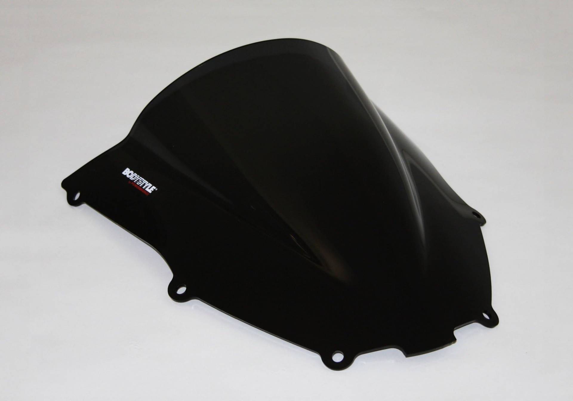 BODYSTYLE Racing Cockpitscheibe kompatibel mit KAWASAKI ZX-9R ZX900EE 899 ccm Bj. 2000-2001 BODYSTYLE Racing Cockpitscheibe kompatibel mit KAWASAKI ZX-9R ZX900EE 899 ccm Bj. 2000-2001 von BODYSTYLE