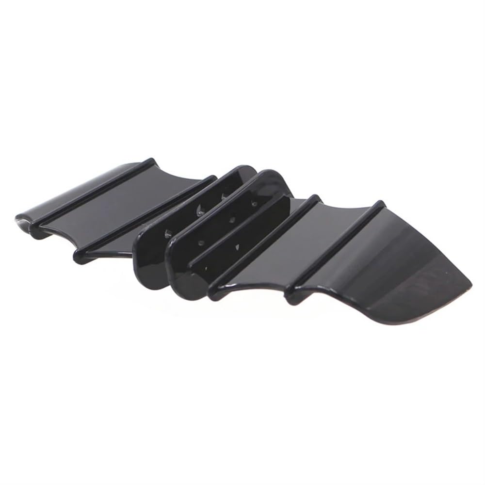 Aerodynamische Winglets Für Motorräder Motorrad Universal Winglets Front Verkleidung Racing Spoiler Für H&ONDA PCX150 PCX160 Zubehör PCX 150 160 Aerodynamische Winglets Für Motorräder Motorrad Universal Winglets Front Verkleidung Racing Spoiler Für H&ONDA PCX150 PCX160 Zubehör PCX 150 160 von BOEYDSE88