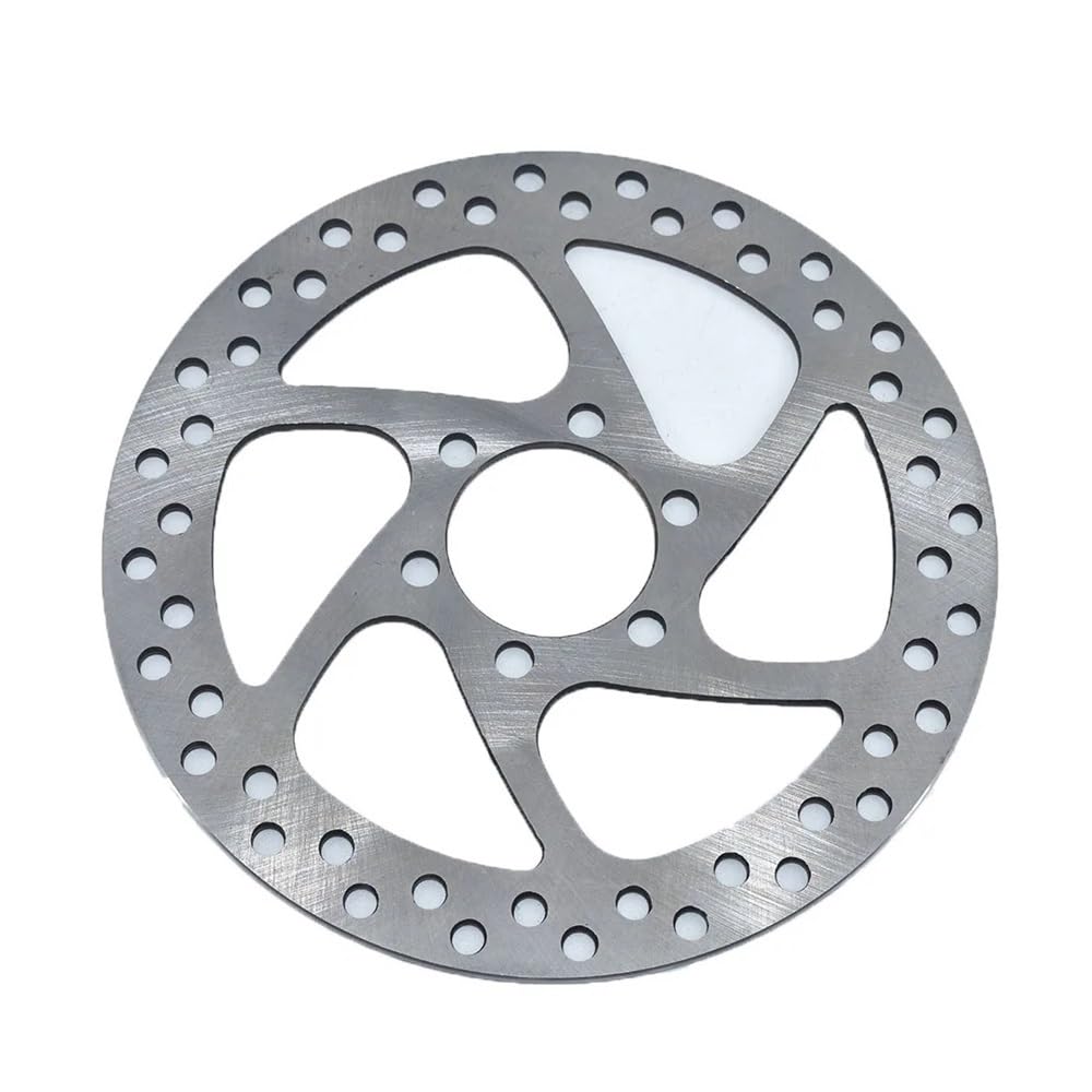 BOEYDSE88 Motorrad-Bremsscheibe 160 MM 6 Loch 37 MM Bremsscheibe Bremsscheibe Platte Vorne Hinten Bremse Universellen Einsatz BOEYDSE88 Motorrad-Bremsscheibe 160 MM 6 Loch 37 MM Bremsscheibe Bremsscheibe Platte Vorne Hinten Bremse Universellen Einsatz von BOEYDSE88