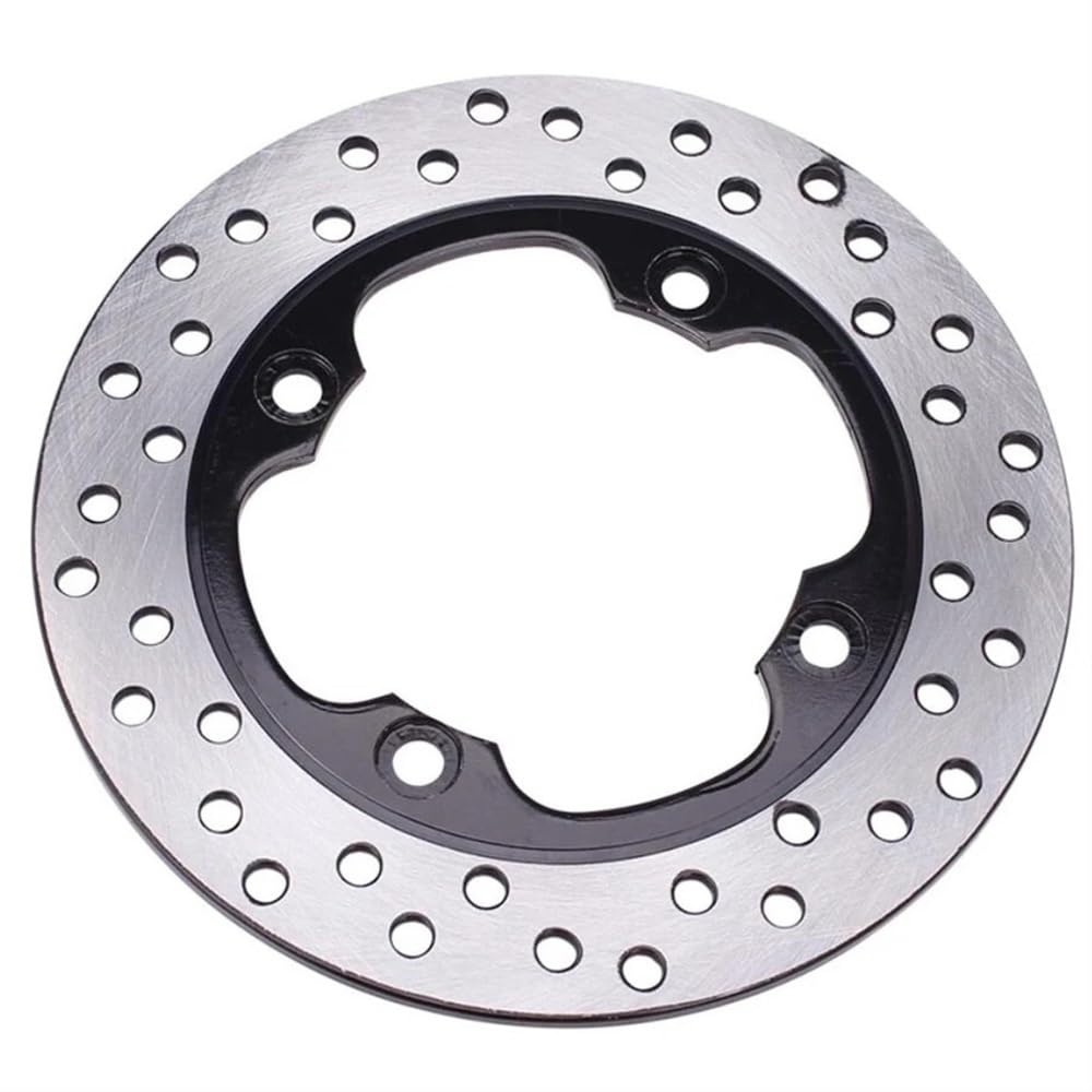 BOEYDSE88 Motorrad-Bremsscheibe Für CBR 250RR MC22 CBR600 F2 F3 F4 F4i CBR 929RR Fireblade VTR 1000 1PC Edelstahl Motorrad Hinten Bremsscheibe Rotor BOEYDSE88 Motorrad-Bremsscheibe Für CBR 250RR MC22 CBR600 F2 F3 F4 F4i CBR 929RR Fireblade VTR 1000 1PC Edelstahl Motorrad Hinten Bremsscheibe Rotor von BOEYDSE88