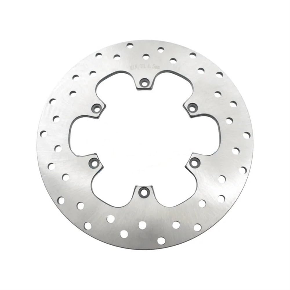 BOEYDSE88 Motorrad-Bremsscheibe Für F650 1993-2009 F650CS 2000-2007 F650GS F650ST F 650 GS Daker 2004-2007 Motorrad Hinten Disc Bremsscheibe BOEYDSE88 Motorrad-Bremsscheibe Für F650 1993-2009 F650CS 2000-2007 F650GS F650ST F 650 GS Daker 2004-2007 Motorrad Hinten Disc Bremsscheibe von BOEYDSE88