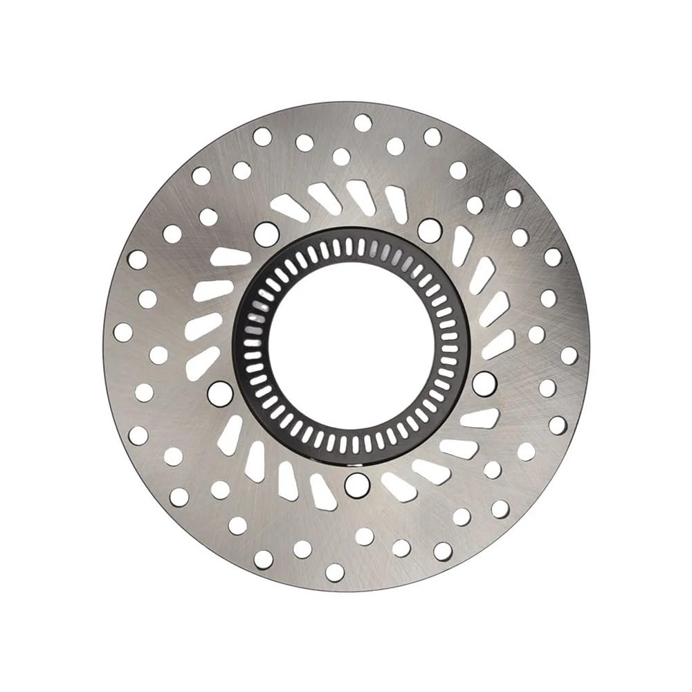 BOEYDSE88 Motorrad-Bremsscheibe Für PCX160 PCX125 2021-2023 Motorradzubehör Bremsscheibe Schwimmbremsscheibe Bremssattel Universal Vorderrad BOEYDSE88 Motorrad-Bremsscheibe Für PCX160 PCX125 2021-2023 Motorradzubehör Bremsscheibe Schwimmbremsscheibe Bremssattel Universal Vorderrad von BOEYDSE88