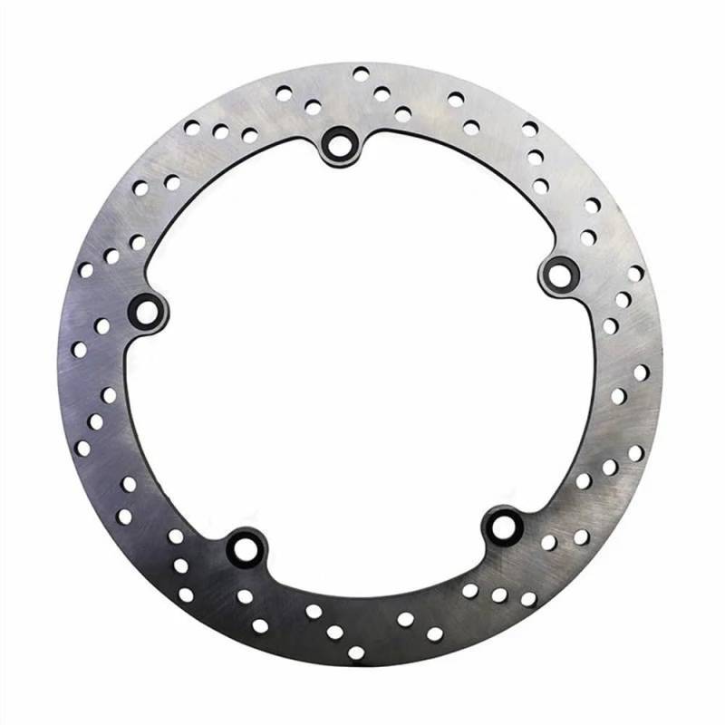 BOEYDSE88 Motorrad-Bremsscheibe Für R1100GS R1100R R1100S R1100RT R1150GS ADV R1150R R1150RS R1150RT R1100 R1150 Motorrad Hinten Bremsscheibe von BOEYDSE88