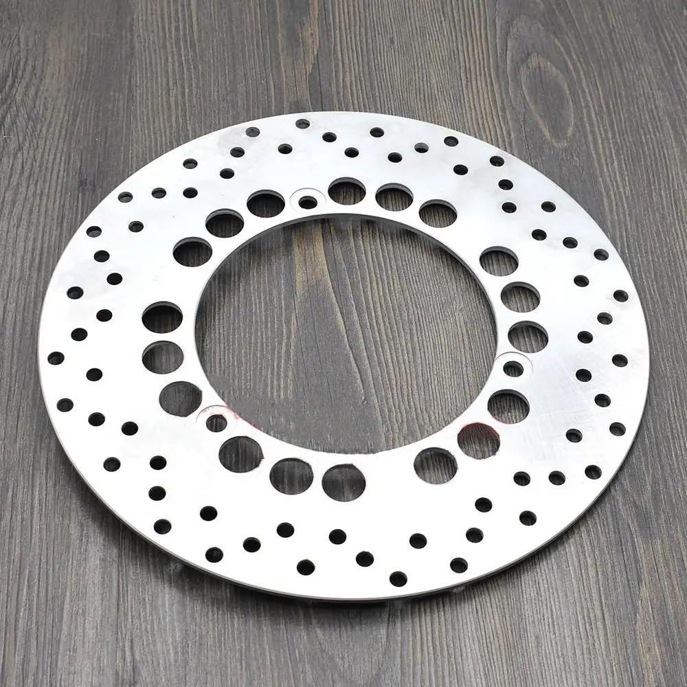 BOEYDSE88 Motorrad-Bremsscheibe Für YP400 Majesty 400 2004-2014 YP250G Grand Majesty 2004-2007 Motorrad Hinten Bremsscheibe Rotor BOEYDSE88 Motorrad-Bremsscheibe Für YP400 Majesty 400 2004-2014 YP250G Grand Majesty 2004-2007 Motorrad Hinten Bremsscheibe Rotor von BOEYDSE88