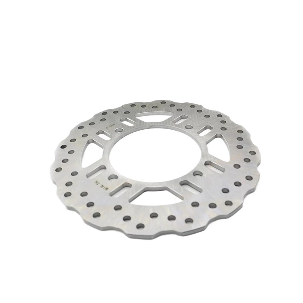 BOEYDSE88 Motorrad-Bremsscheibe Für Z800e Für ZZR1400 Für Z1000 Für SX Motorrad Hinten Bremsscheibe Rotor Motorrad 250mm Disc Bremse Für Z750 Für Z750R Für Z800 BOEYDSE88 Motorrad-Bremsscheibe Für Z800e Für ZZR1400 Für Z1000 Für SX Motorrad Hinten Bremsscheibe Rotor Motorrad 250mm Disc Bremse Für Z750 Für Z750R Für Z800 von BOEYDSE88