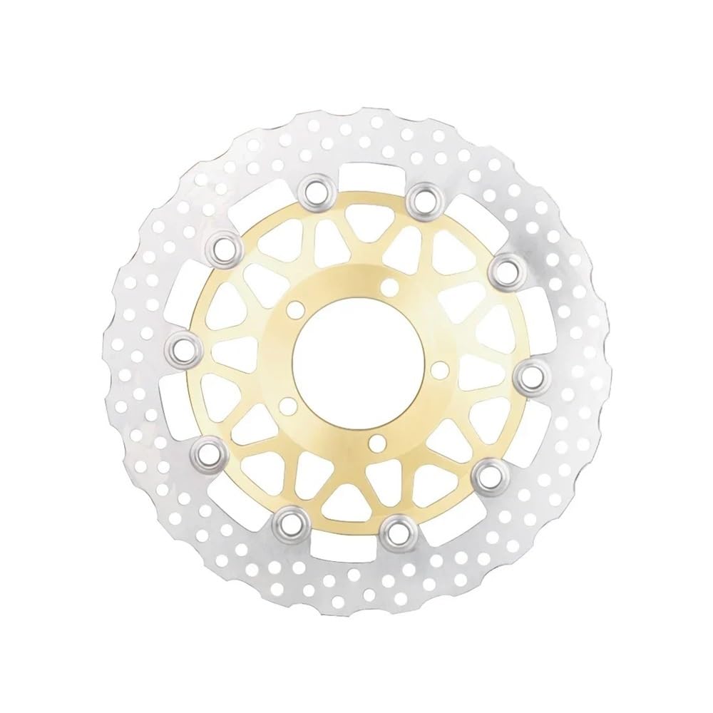 BOEYDSE88 Motorrad-Bremsscheibe Für ZX6R Für ZX10R Für ZX636 Für ZX Für 10R Für 6R 636 Vordere Bremsscheibe Disk 2008 2009 2010 2011 2012 2013 2014 2015 2016 Motorrad BOEYDSE88 Motorrad-Bremsscheibe Für ZX6R Für ZX10R Für ZX636 Für ZX Für 10R Für 6R 636 Vordere Bremsscheibe Disk 2008 2009 2010 2011 2012 2013 2014 2015 2016 Motorrad von BOEYDSE88
